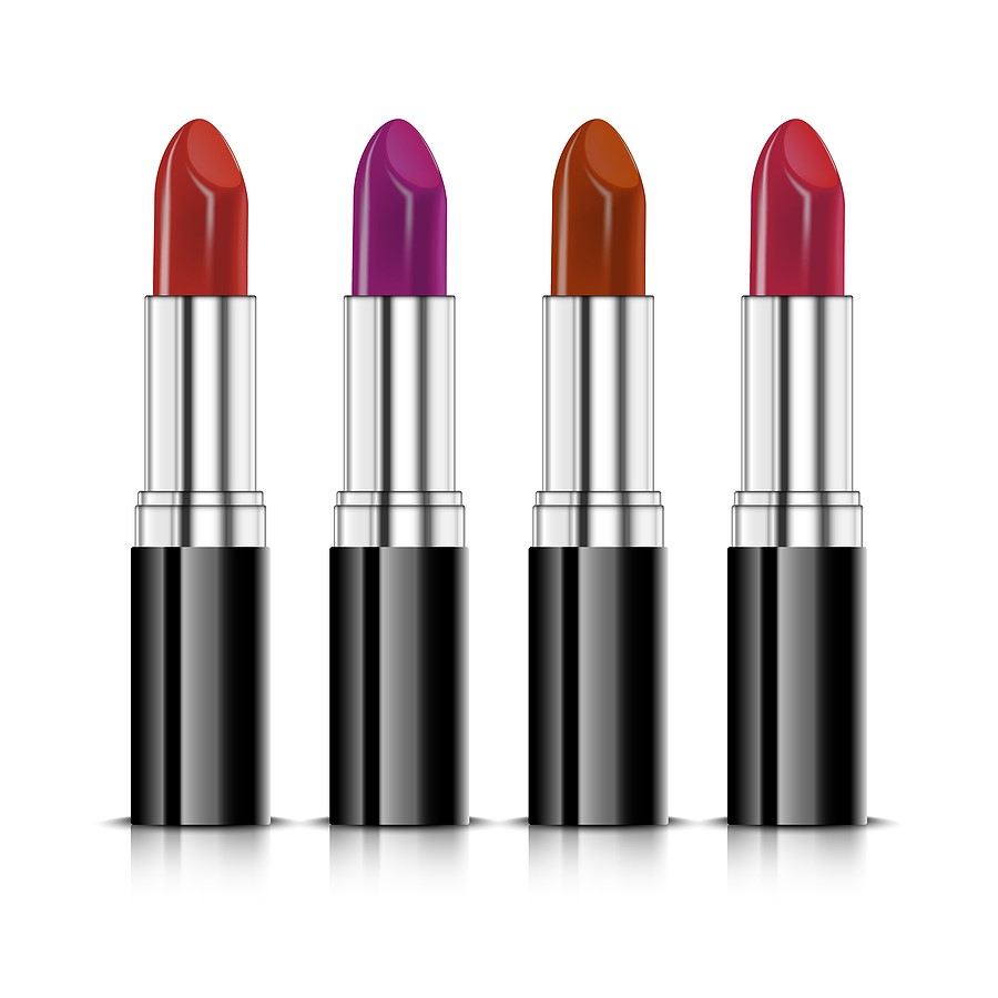 Lipstick Icon